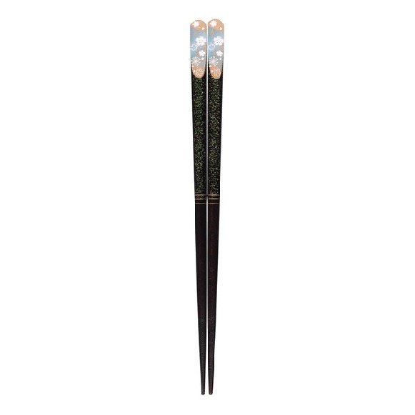 ✨日式筷子✨現貨 日本原裝 日本製 筷子 餐具 日本餐具 露營用具 六角筷 尖頭筷子 環保餐具 外出餐具 餐具組-規格圖9
