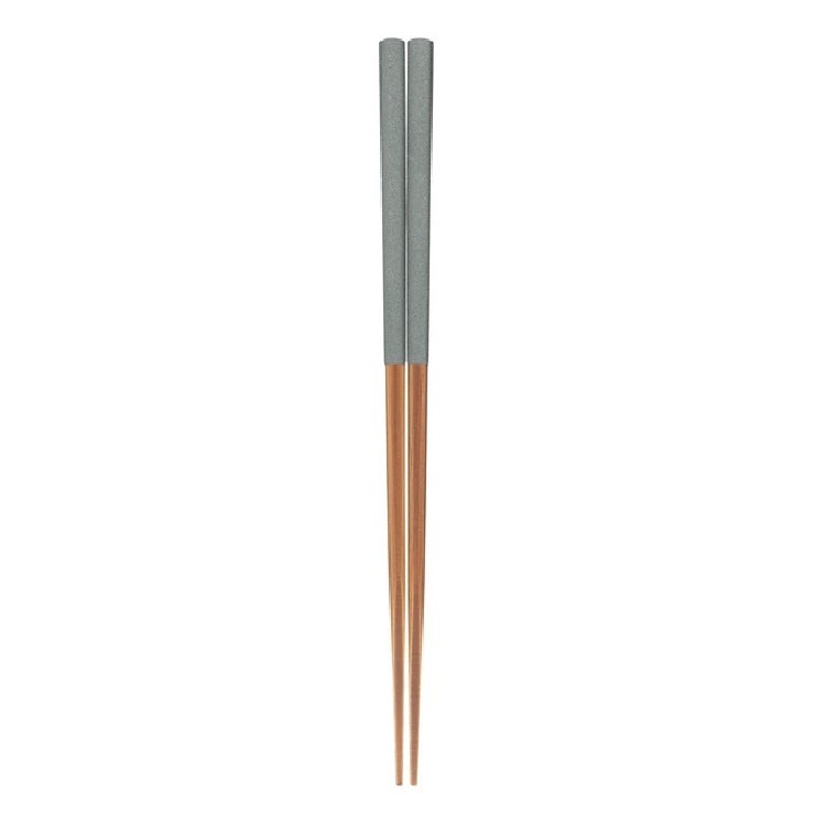 ✨日式筷子✨現貨 日本原裝 日本製 筷子 餐具 日本餐具 露營用具 六角筷 尖頭筷子 環保餐具 外出餐具 餐具組-規格圖9