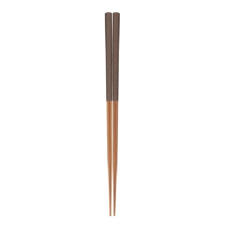 ✨日式筷子✨現貨 日本原裝 日本製 筷子 餐具 日本餐具 露營用具 六角筷 尖頭筷子 環保餐具 外出餐具 餐具組-規格圖9