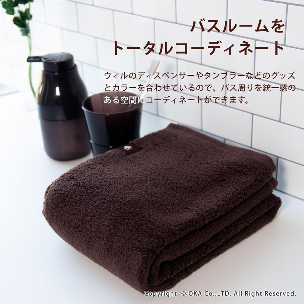 ✨日本熱銷✨【今治毛巾】毛巾 浴巾 今治浴巾 飯店浴巾 日本毛巾 運動毛巾 純棉浴巾 吸水毛巾 日本製 現貨 PLYS-細節圖4