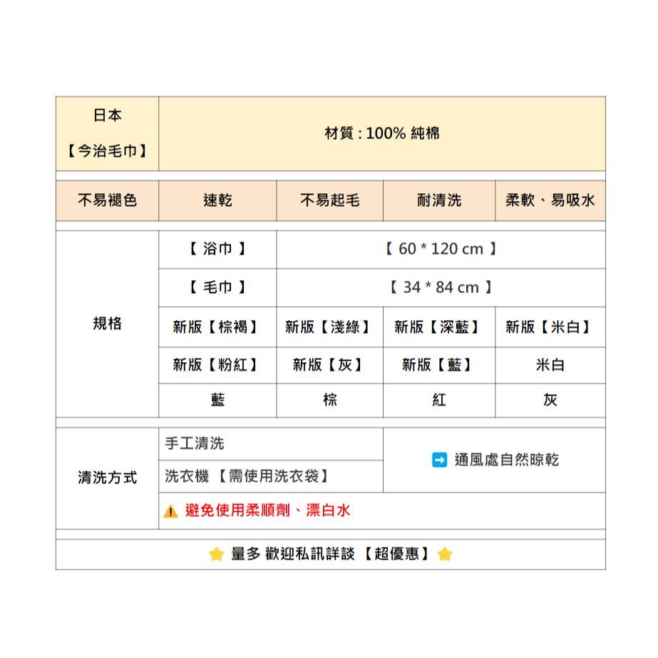 ✨店長推薦✨【今治毛巾】毛巾 浴巾 今治浴巾 飯店浴巾 日本毛巾 運動毛巾 純棉浴巾 吸水毛巾 日本製 現貨 大浴巾-細節圖2
