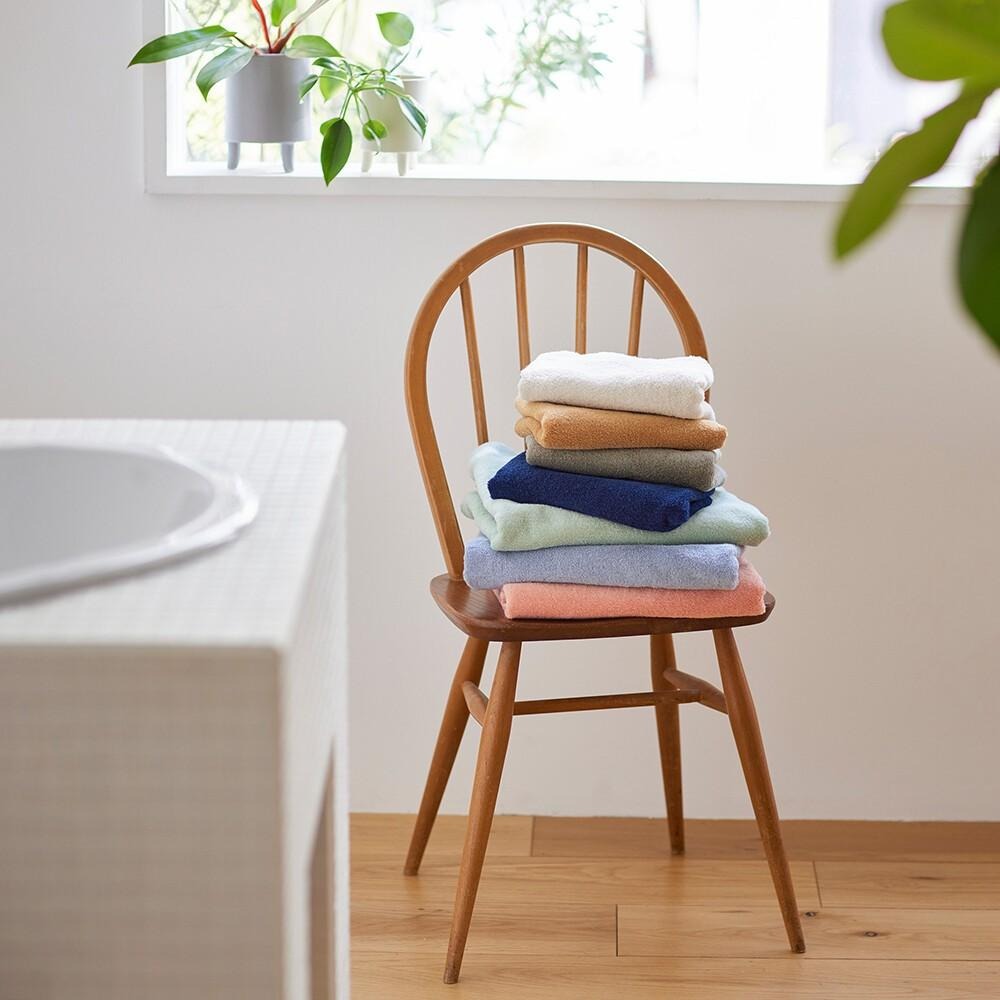 ✨店長推薦✨【今治毛巾】毛巾 浴巾 今治浴巾 飯店浴巾 日本毛巾 運動毛巾 純棉浴巾 吸水毛巾 日本製 現貨 大浴巾-細節圖4