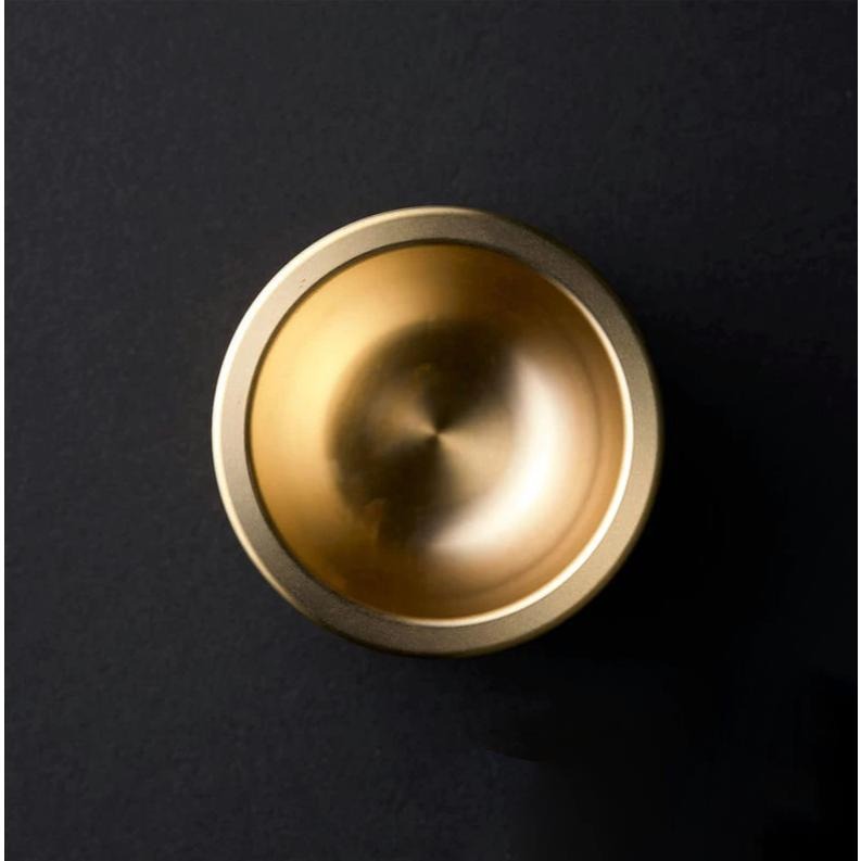 ✨日本香立✨【真鍮香爐 香立】線香 日本線香 台灣現貨 沉香 檀香 白檀 薰香 臥香 老山白檀 麝香 香立 香皿 日本製-細節圖4