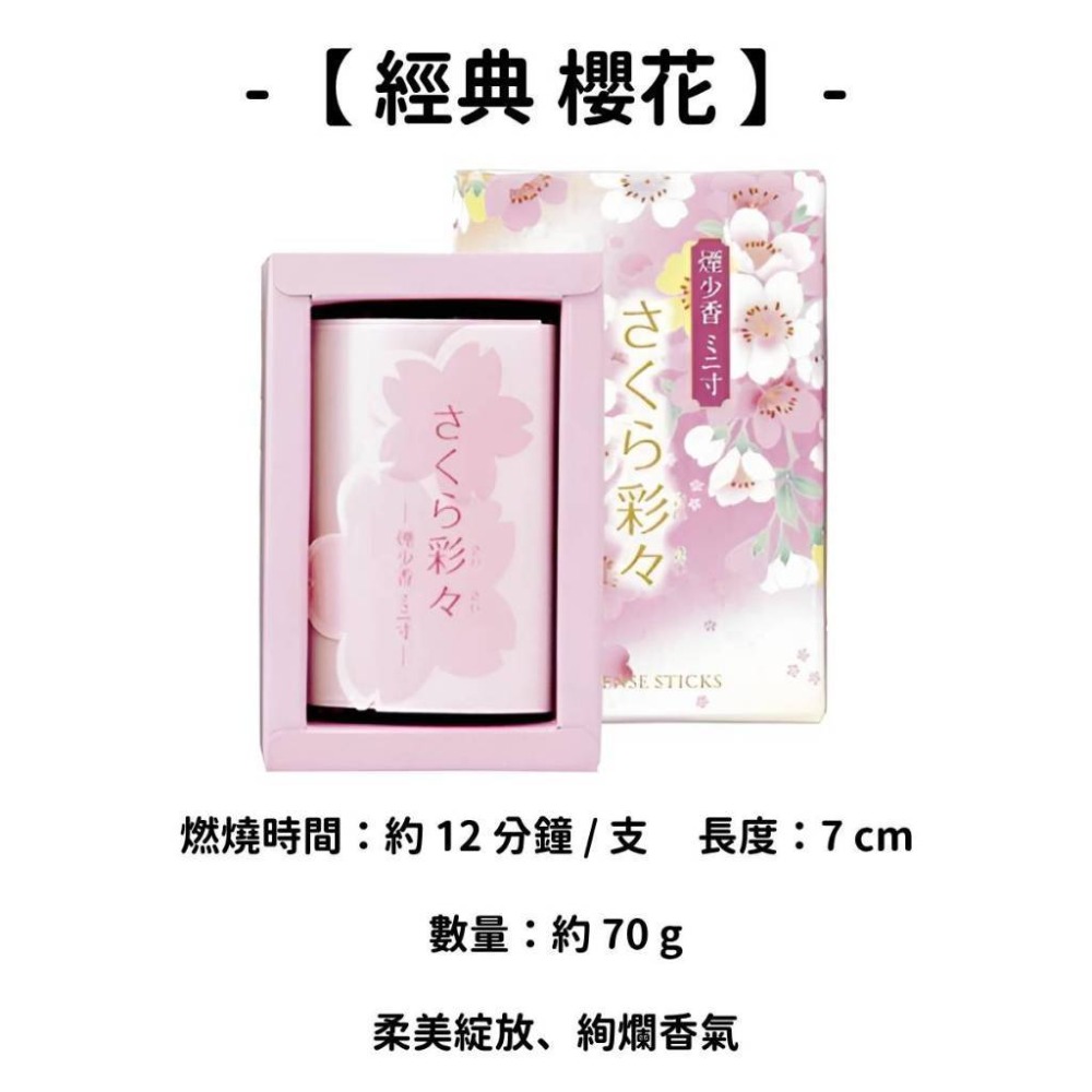 【經典】櫻花香