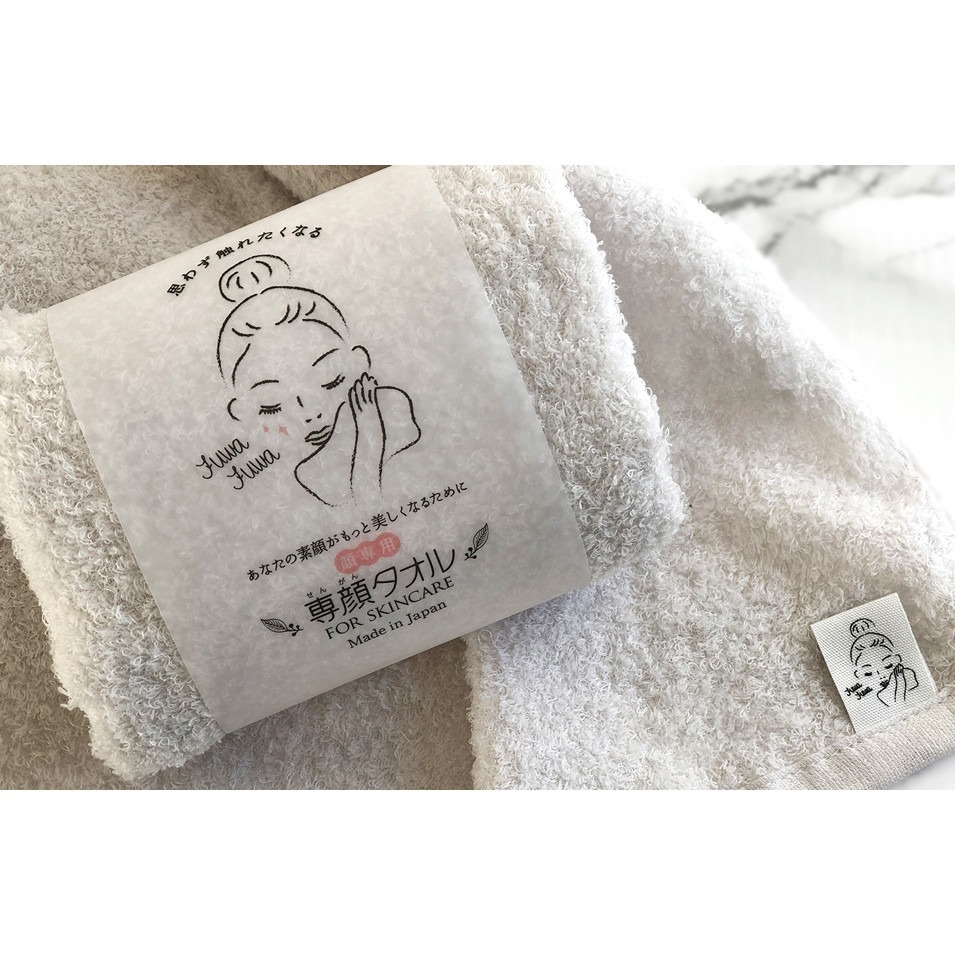 ✨OBORO TOWEL✨現貨 毛巾 吸水毛巾 速乾浴巾 純棉毛巾 飯店毛巾 專顏毛巾 洗臉專用 日本製 超吸水速乾-規格圖8