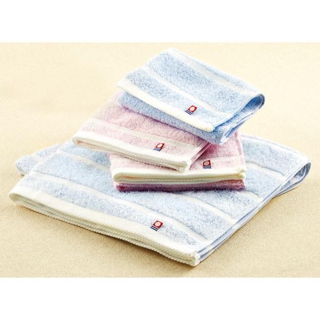 ✨銷售最好✨【今治毛巾】毛巾 浴巾 今治浴巾 飯店浴巾 日本毛巾 運動毛巾 純棉浴巾 吸水毛巾 日本製 現貨 條紋毛巾-細節圖4