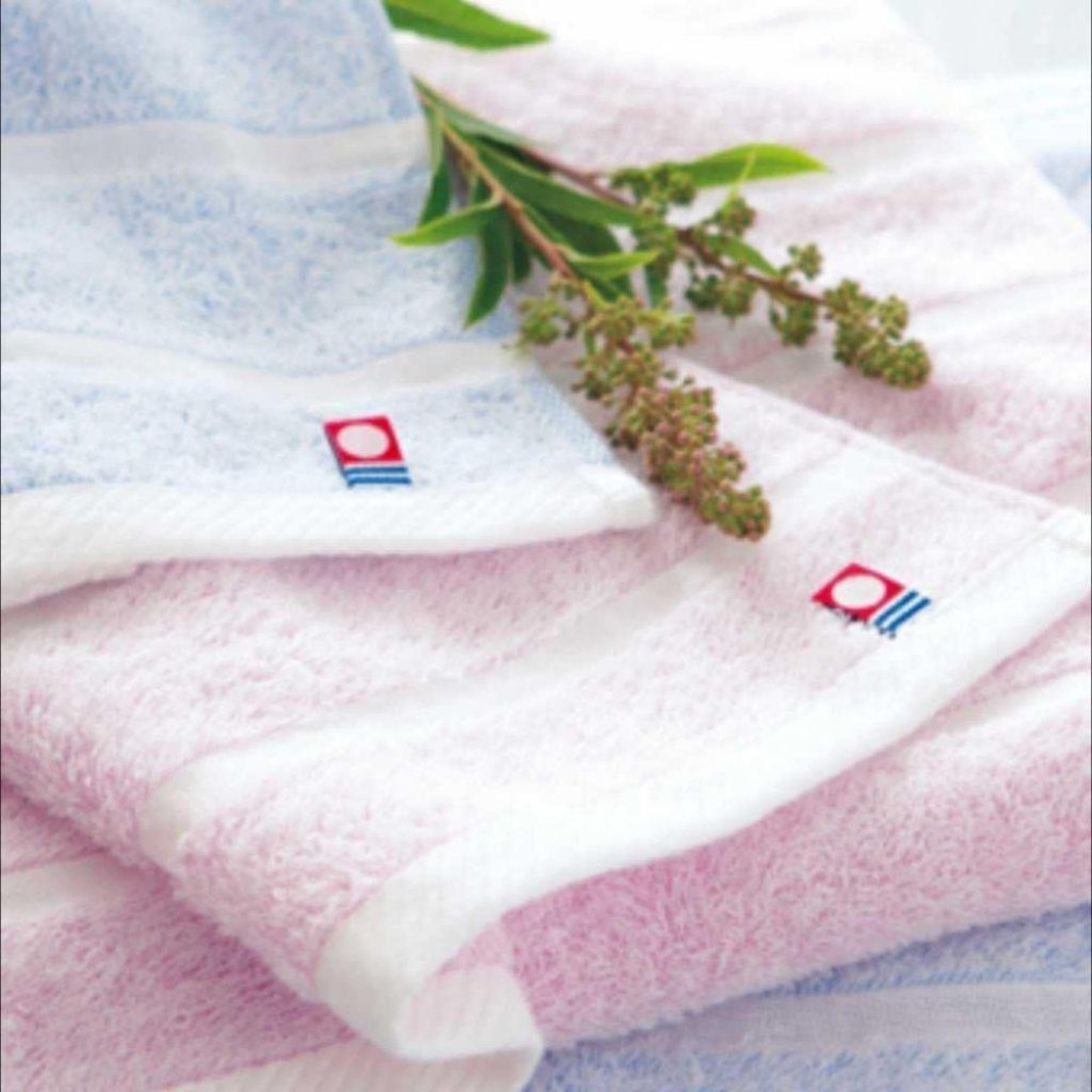 ✨條紋毛巾✨現貨 毛巾 浴巾 今治毛巾 今治浴巾 今治認證 日本今治 吸水毛巾 速乾浴巾 純棉毛巾 飯店毛巾 日本製-細節圖4