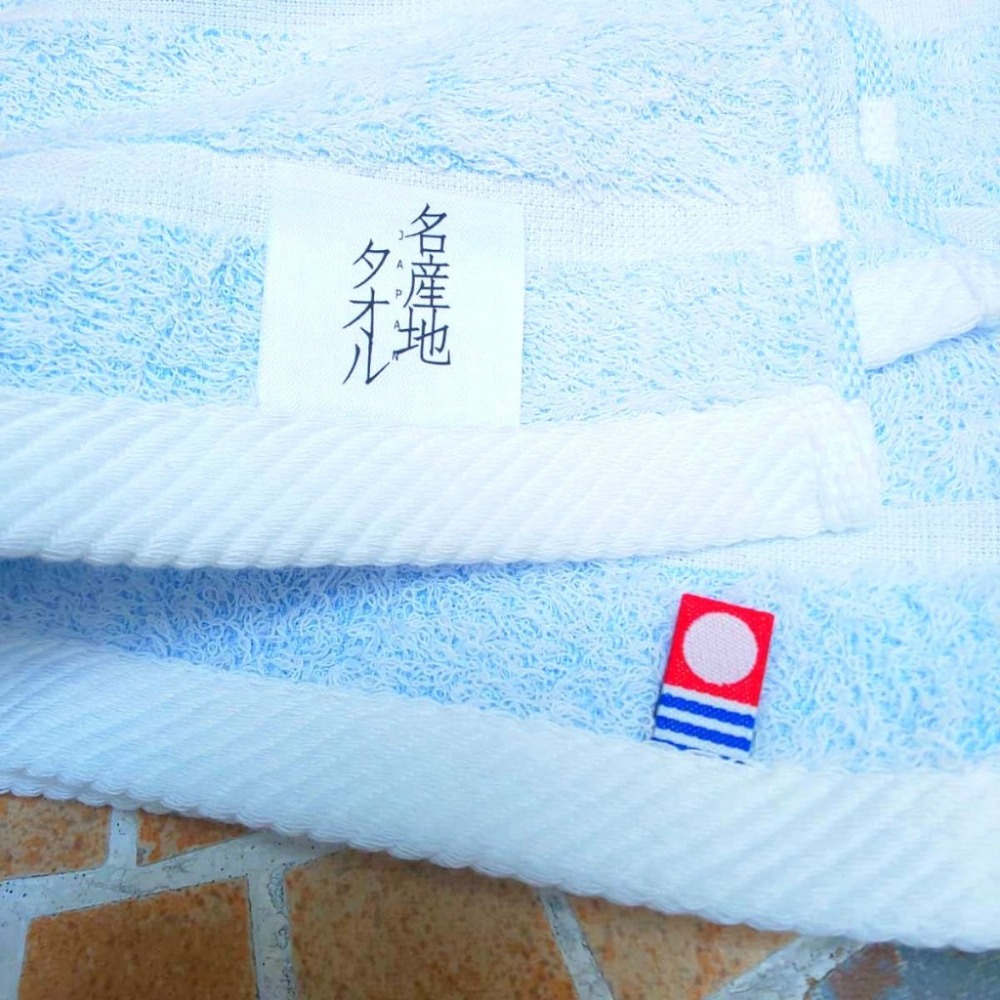 ✨銷售最好✨【今治毛巾】毛巾 浴巾 今治浴巾 飯店浴巾 日本毛巾 運動毛巾 純棉浴巾 吸水毛巾 日本製 現貨 條紋毛巾-規格圖7