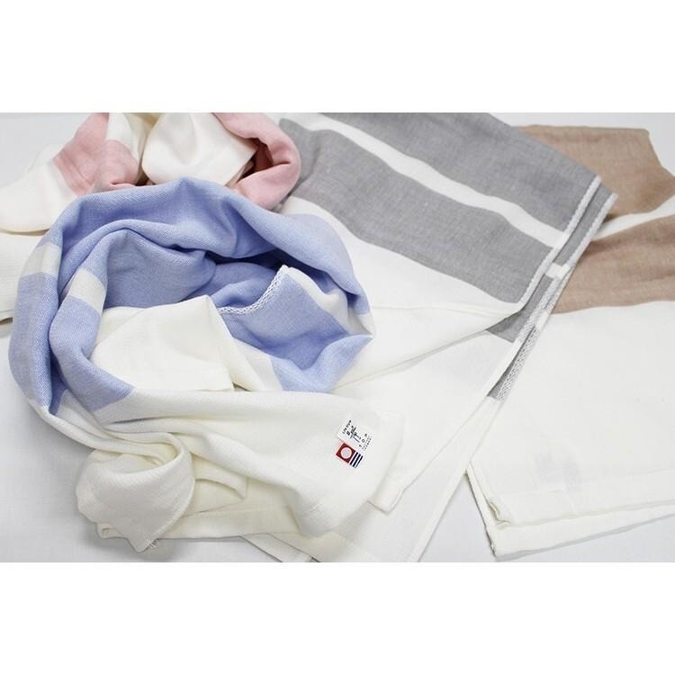 ✨枕頭巾✨現貨 毛巾 浴巾 今治毛巾 今治浴巾 今治認證 日本今治 吸水毛巾 速乾浴巾 純棉毛巾 飯店毛巾-細節圖7