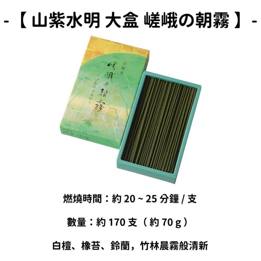 ✨限時特價✨【香彩堂】線香 日本線香 台灣現貨 沉香 檀香 白檀 薰香 臥香 老山白檀 麝香 香立 香皿 日本製-規格圖11