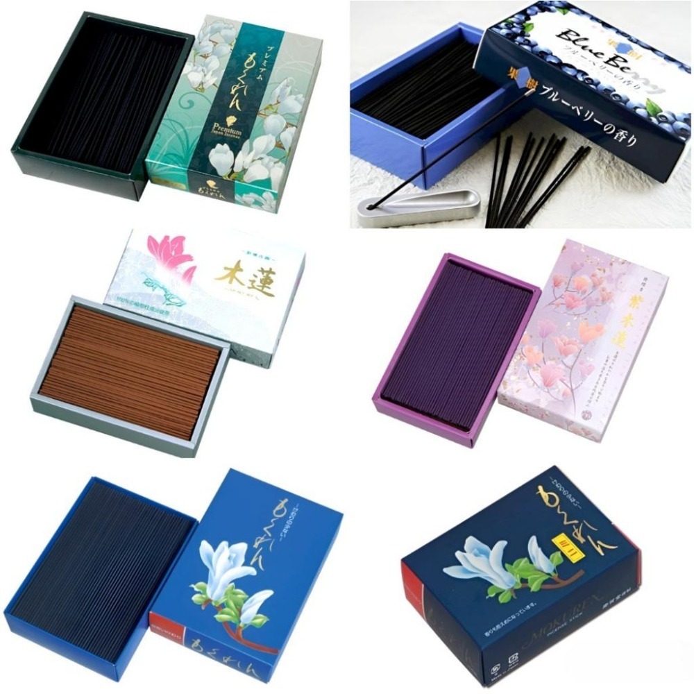 ✨慶賀堂✨現貨 線香 檀香 薰香 沉香 白檀 臥香 老山檀香 檜木 日本線香 微煙線香 天然線香 手工線香 京都線香-細節圖2