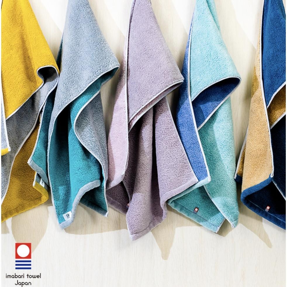 ✨雙色✨現貨 毛巾 浴巾 今治毛巾 今治浴巾 今治認證 日本今治 吸水毛巾 速乾浴巾 純棉毛巾 飯店毛巾 新生兒浴巾-細節圖3