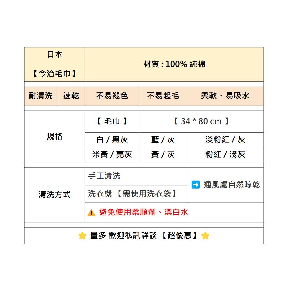 ✨高級毛巾✨【今治毛巾】毛巾 浴巾 今治浴巾 飯店浴巾 日本毛巾 運動毛巾 純棉浴巾 吸水毛巾 日本製 現貨 雙色-細節圖2