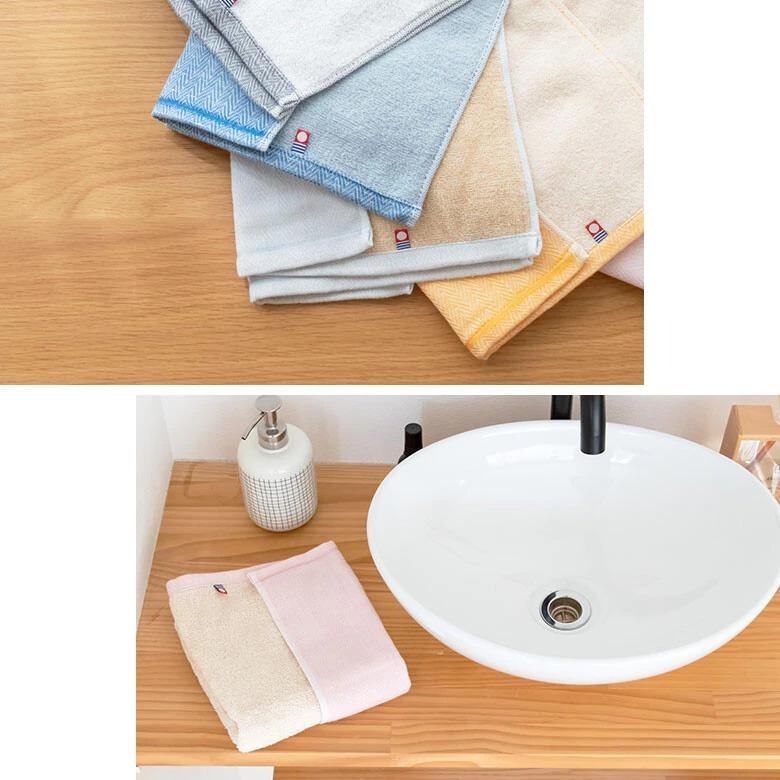 ✨高級毛巾✨【今治毛巾】毛巾 浴巾 今治浴巾 飯店浴巾 日本毛巾 運動毛巾 純棉浴巾 吸水毛巾 日本製 現貨 雙色-細節圖5