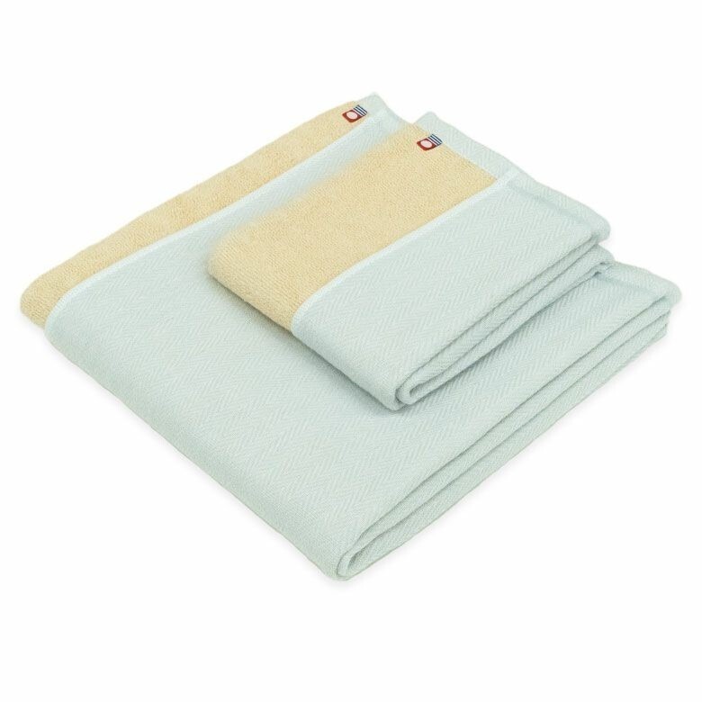 ✨雙色浴巾✨現貨 毛巾 浴巾 今治毛巾 今治浴巾 今治認證 日本今治 吸水毛巾 速乾浴巾 純棉毛巾 飯店毛巾 日本製-規格圖10