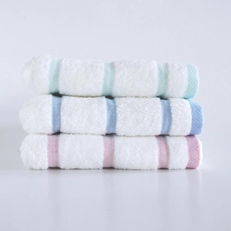 ✨蝦皮熱款✨【今治毛巾】毛巾 浴巾 今治浴巾 飯店浴巾 日本毛巾 運動毛巾 純棉浴巾 吸水毛巾 日本製 現貨 條紋浴巾-細節圖4