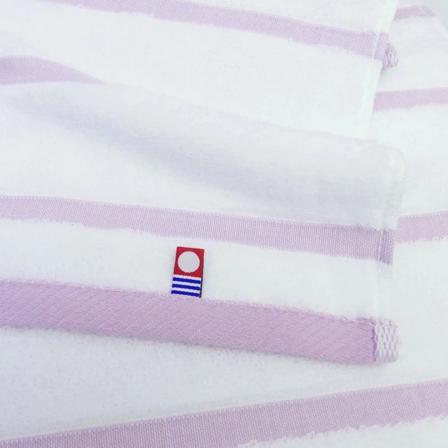 ✨條紋浴巾✨現貨 毛巾 浴巾 今治毛巾 今治浴巾 今治認證 日本今治 吸水毛巾 速乾浴巾 純棉毛巾 飯店毛巾 日本製-規格圖9