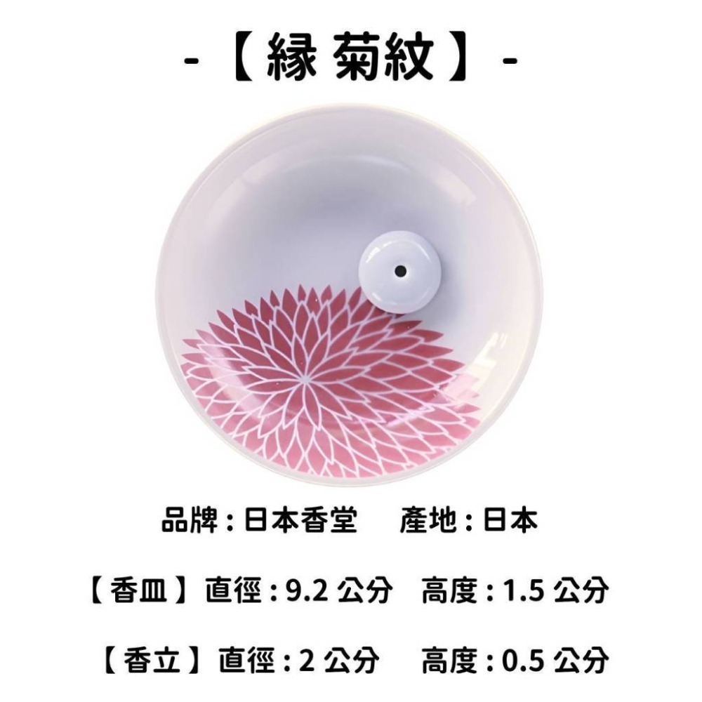 ✨香立 香皿 香插✨現貨 線香 檀香 薰香 沉香 白檀 臥香 老山檀香 檜木 日本線香 微煙線香 天然線香 手工線香-規格圖10