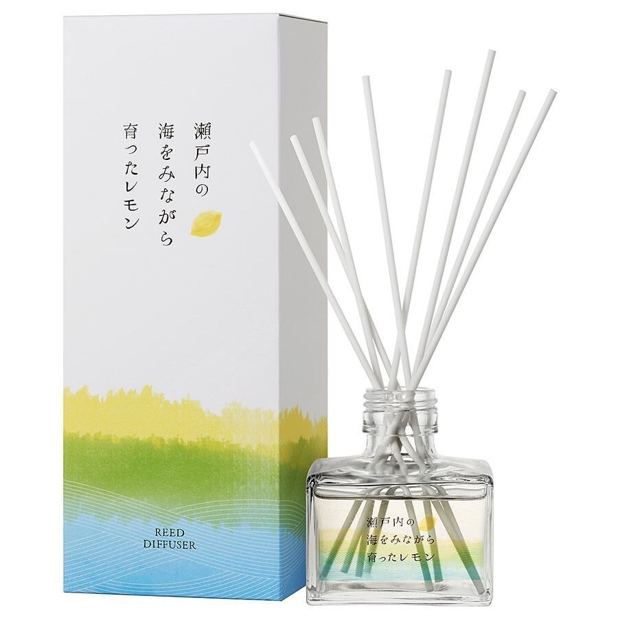 ✨擴香瓶✨現貨 日本製 日本原裝 空間噴霧 芳香噴霧 室內芳香 香氛 舒眠 舒壓 香氛擴香 每日香氛-規格圖8