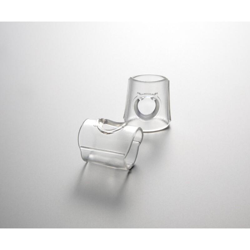 ✨腳趾甲矯正工具✨【I64】現貨 日本Alphax 護具 指甲護具 甲溝炎矯正器 腳趾甲矯正工具 拇指嵌甲防護套-細節圖9