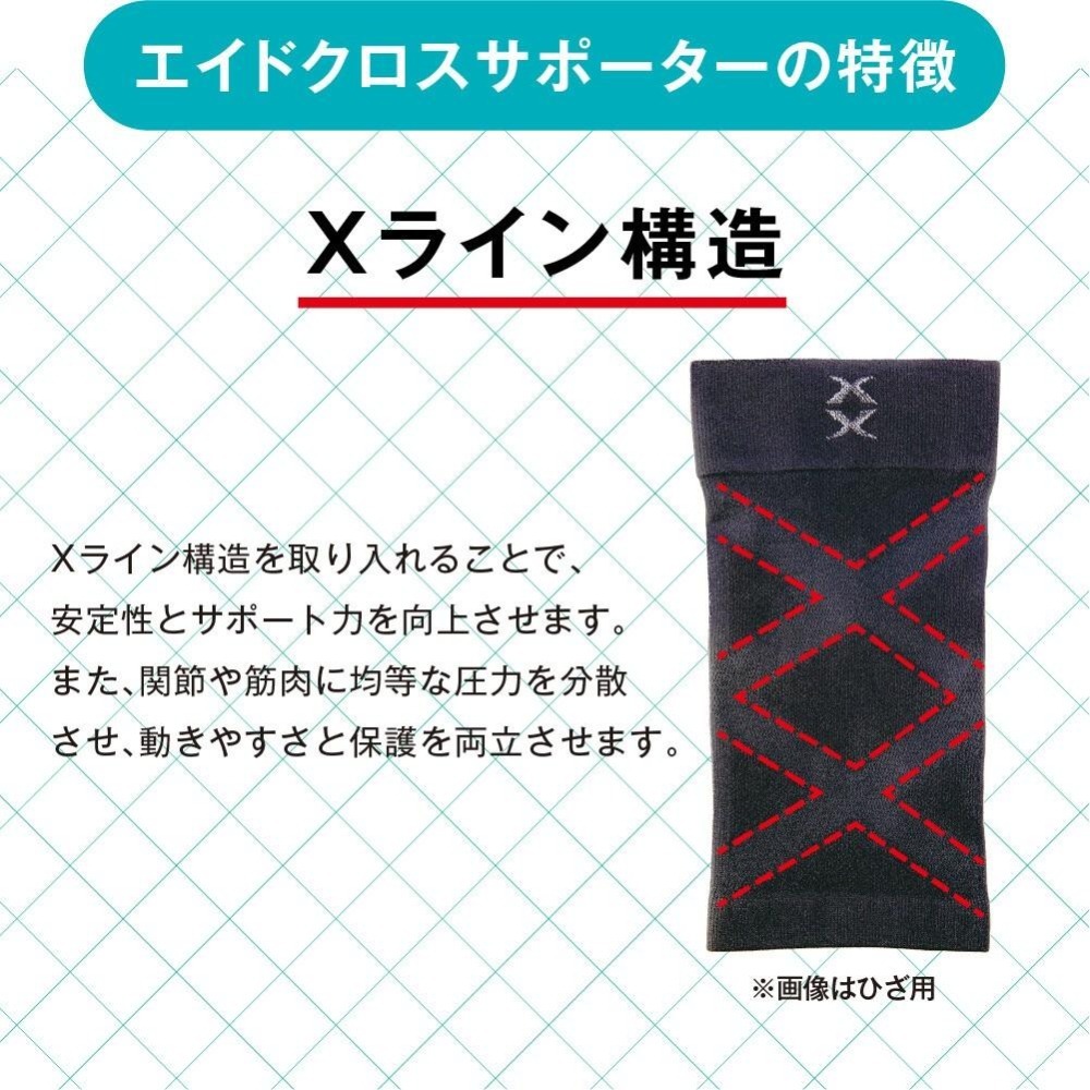 ✨抖音熱銷✨【護肘支撐套】台灣出貨 現貨 護肘 護具 運動護肘 日本護肘 日本護具 日本製 當日寄出 Alphax-細節圖3