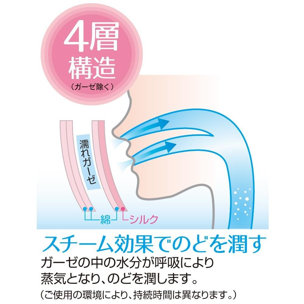 ✨蝦皮熱銷✨【保濕蠶絲濕潤睡眠口罩】【I89】睡眠口罩 口罩 涼感口罩 保濕口罩 睡覺口罩 加濕口罩 alphax-細節圖4