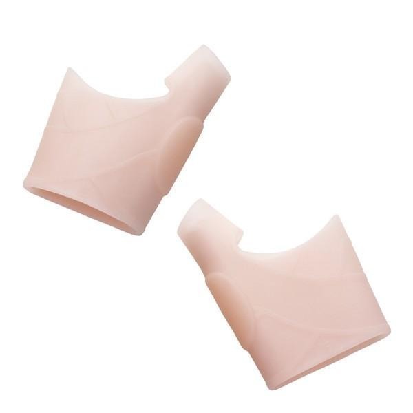 ✨拇指外翻保護套✨現貨 日本Alphax 拇指外翻襪 腳踝護具 足弓支撐 分趾襪 拇指外翻 矯正襪 機能襪-細節圖7