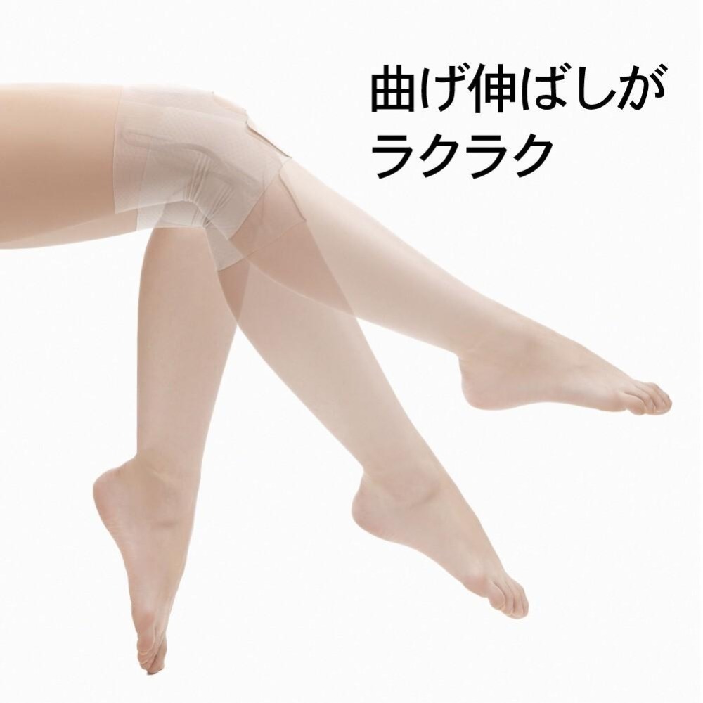 ✨護膝套✨現貨 日本Alphax 護具 護膝 護膝套 運動護具 固定套 運動護膝 運動護套 膝蓋支撐固定帶 護膝固定帶-細節圖4