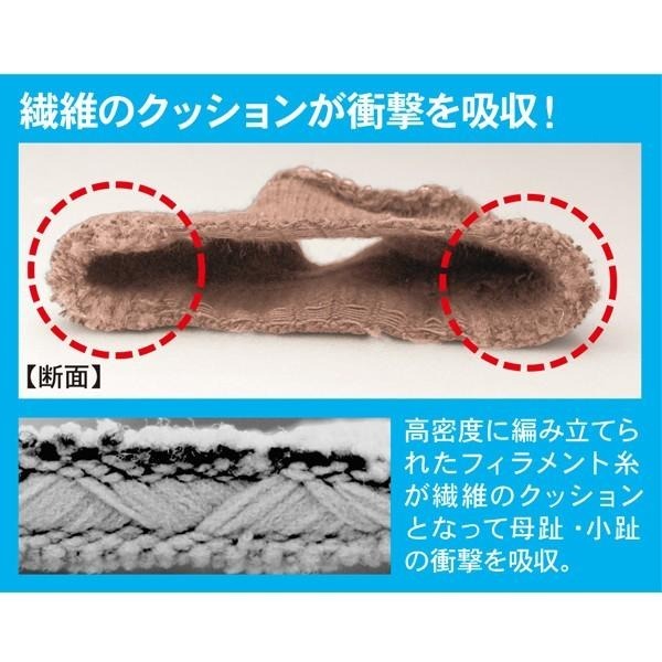 ✨好評推薦✨【拇指外翻襪】台灣出貨 拇指外翻襪 腳踝護具 足弓支撐 分趾襪 拇指外翻 矯正襪 機能襪 Alphax-細節圖4