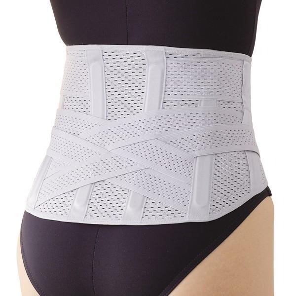 ✨舒壓穩定護腰束帶✨現貨 日本Alphax 護腰 護腰帶 束腹帶 護具 支撐護腰帶 束腹護腰帶 束腰帶 骨盆帶-細節圖8