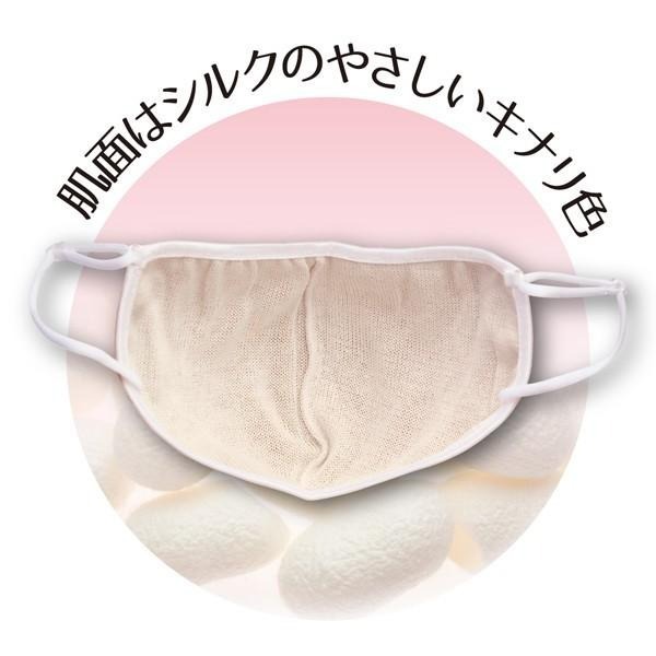 ✨保濕蠶絲超大尺寸立體口罩✨【I87】現貨 日本原裝 日本Alphax 睡眠口罩 口罩 涼感口罩 保濕口罩 睡覺口罩-細節圖4