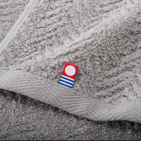 ✨斜紋編織毛巾✨現貨 毛巾 浴巾 洗臉巾 今治浴巾 日本今治 吸水毛巾 速乾浴巾 純棉毛巾 飯店毛巾 今治謹製-細節圖5