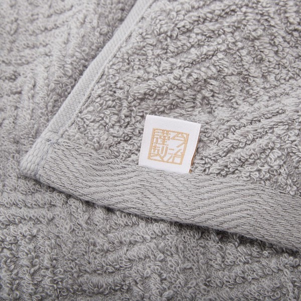 ✨斜紋編織毛巾✨現貨 毛巾 浴巾 洗臉巾 今治浴巾 日本今治 吸水毛巾 速乾浴巾 純棉毛巾 飯店毛巾 今治謹製-細節圖7