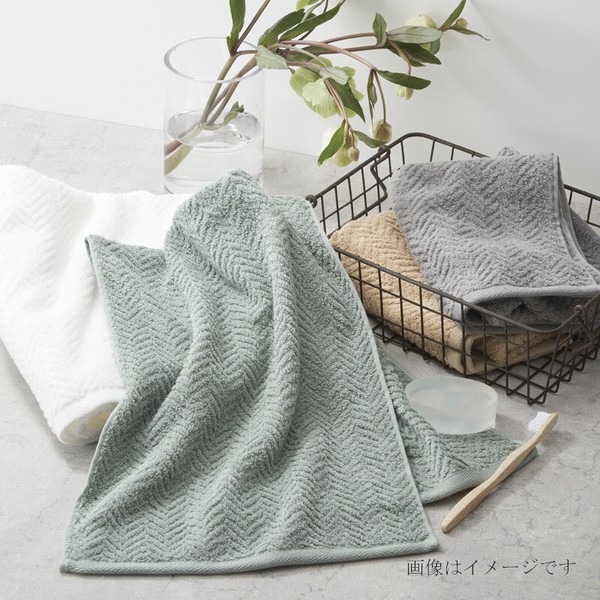 ✨斜紋編織毛巾✨現貨 毛巾 浴巾 洗臉巾 今治浴巾 日本今治 吸水毛巾 速乾浴巾 純棉毛巾 飯店毛巾 今治謹製-細節圖8