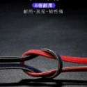 【熊愛露】鋅合金快充線.防拉扯充電線 傳輸線 充電線 適用iPhone Type-C USB 蘋果.3A快充線-規格圖9