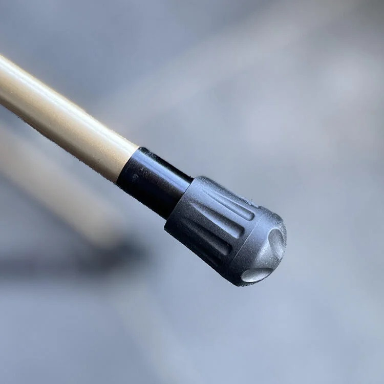 14mm月亮椅腳套【熊愛露】月亮椅腳套 戰術椅腳套 月亮椅腳套.森林椅 適配helinox 挪客 迪卡儂 TILLA-細節圖4