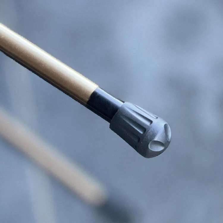 14mm月亮椅腳套【熊愛露】月亮椅腳套 戰術椅腳套 月亮椅腳套.森林椅 適配helinox 挪客 迪卡儂 TILLA-細節圖6