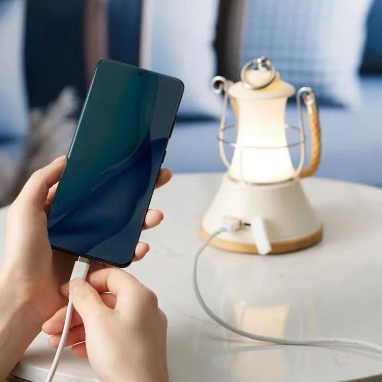 網美露營燈【熊愛露】竹風露營燈 網美燈 氣氛燈 吊燈 結繩燈.煤油燈.提燈.竹風露營燈.馬燈.露營照明-細節圖2