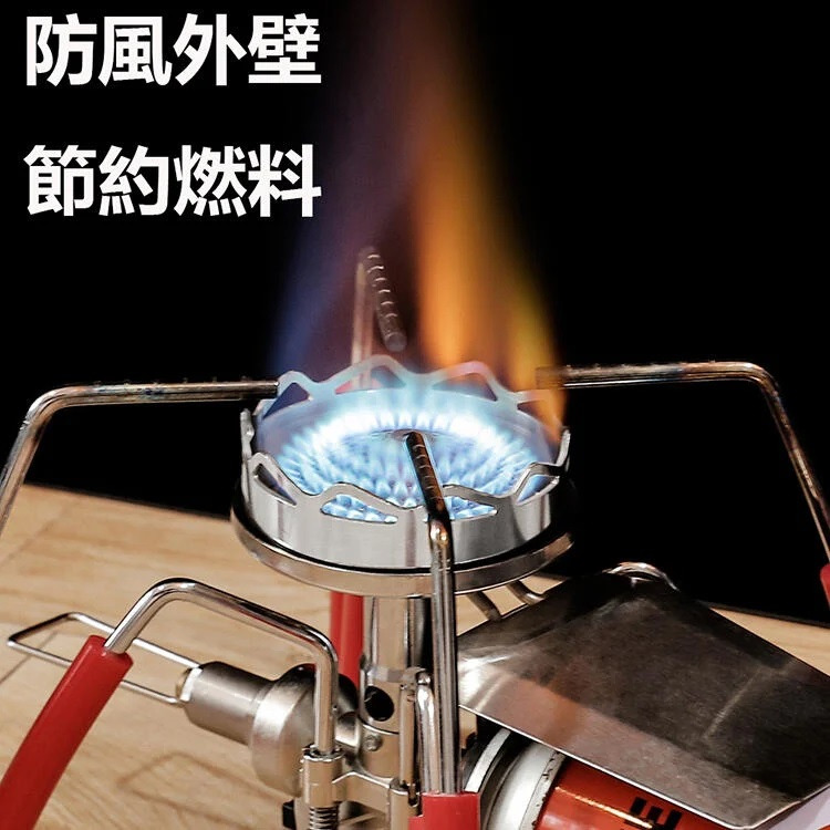 蜘蛛爐防風圈【熊愛露】台灣24H出貨｜露營 不銹鋼防風圈 SOTO ST-310 擋風板 登山爐 防風環 蜘蛛爐 炊具-細節圖3