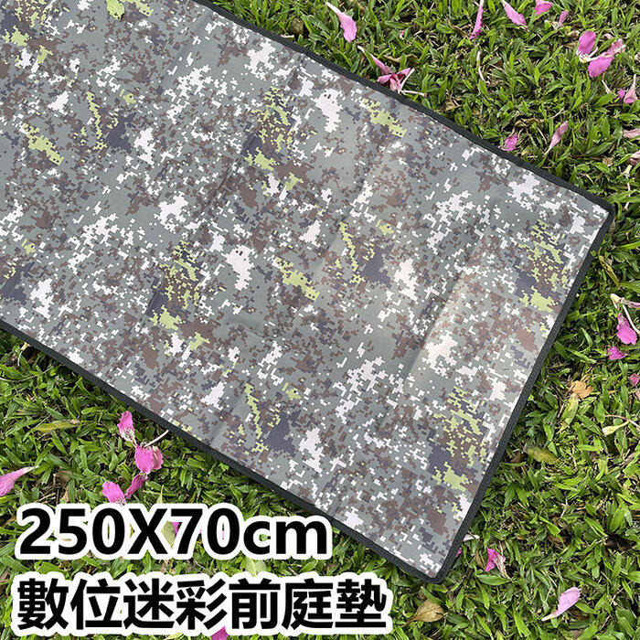 童趣貓咪.民族風.雙面防水.前庭墊 露營地墊 防水地墊 野餐地墊 民族風(附收納袋)地墊-規格圖7