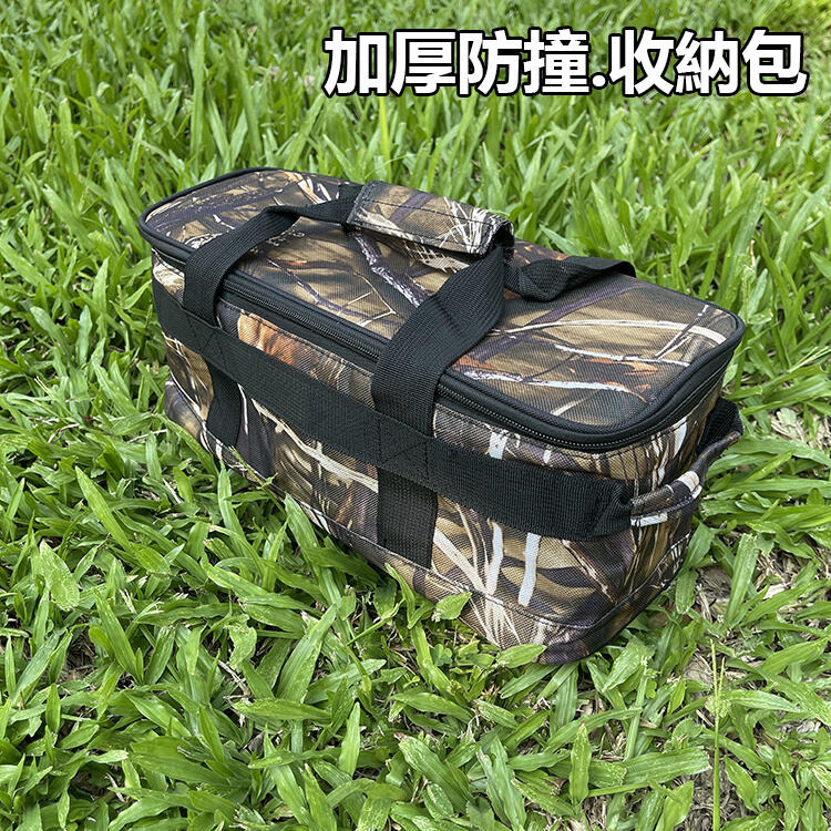 戰術長形收納包 多用途收納包 側掛收納包 餐具收納包 戰術工具收納包 野營工具箱 配件收納包 雜物收納包-細節圖2