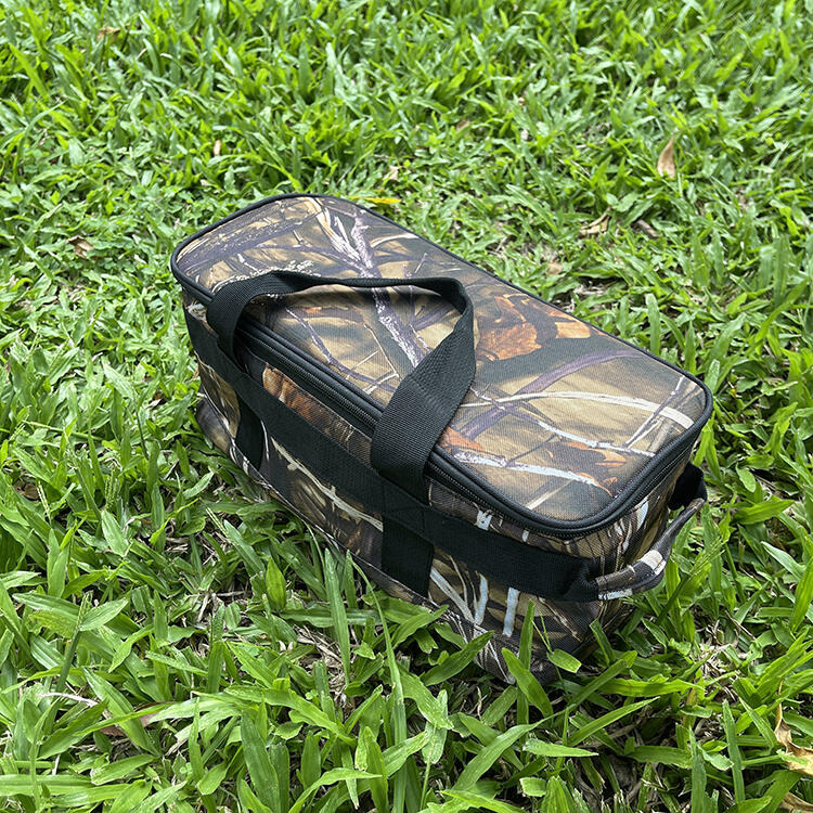 戰術長形收納包 多用途收納包 側掛收納包 餐具收納包 戰術工具收納包 野營工具箱 配件收納包 雜物收納包-細節圖6