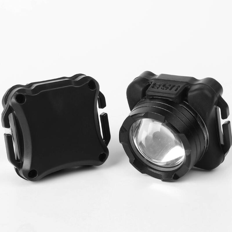 強光COB頭燈攻擊頭燈 釣魚夜釣 usb充電頭戴式 迷你手電筒 戶外超亮迷你 登山頭燈 百岳必備 停電頭燈-細節圖4