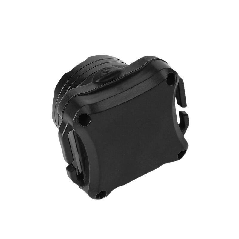 強光COB頭燈攻擊頭燈 釣魚夜釣 usb充電頭戴式 迷你手電筒 戶外超亮迷你 登山頭燈 百岳必備 停電頭燈-細節圖5