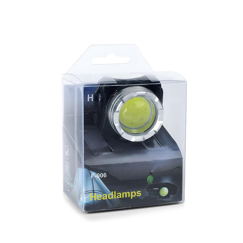 強光COB頭燈攻擊頭燈 釣魚夜釣 usb充電頭戴式 迷你手電筒 戶外超亮迷你 登山頭燈 百岳必備 停電頭燈-細節圖6