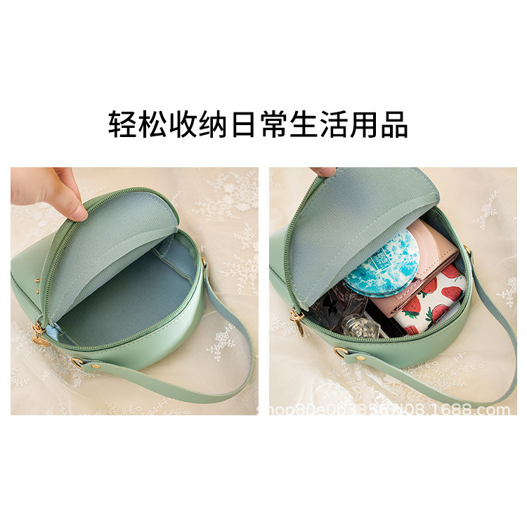 背包 貓咪 迷你包 手提包 兒童背包 韓版包包 百搭小書包 生日禮物-細節圖4