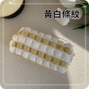 皺褶泡泡雲朵文具袋 筆袋 小化妝包 10色可選-規格圖7