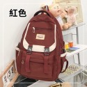 百搭時尚CNLP大容量後背包 學生 出遊 辦公 休閒 4色可選-規格圖7