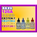 126A/CE310A~CE313A