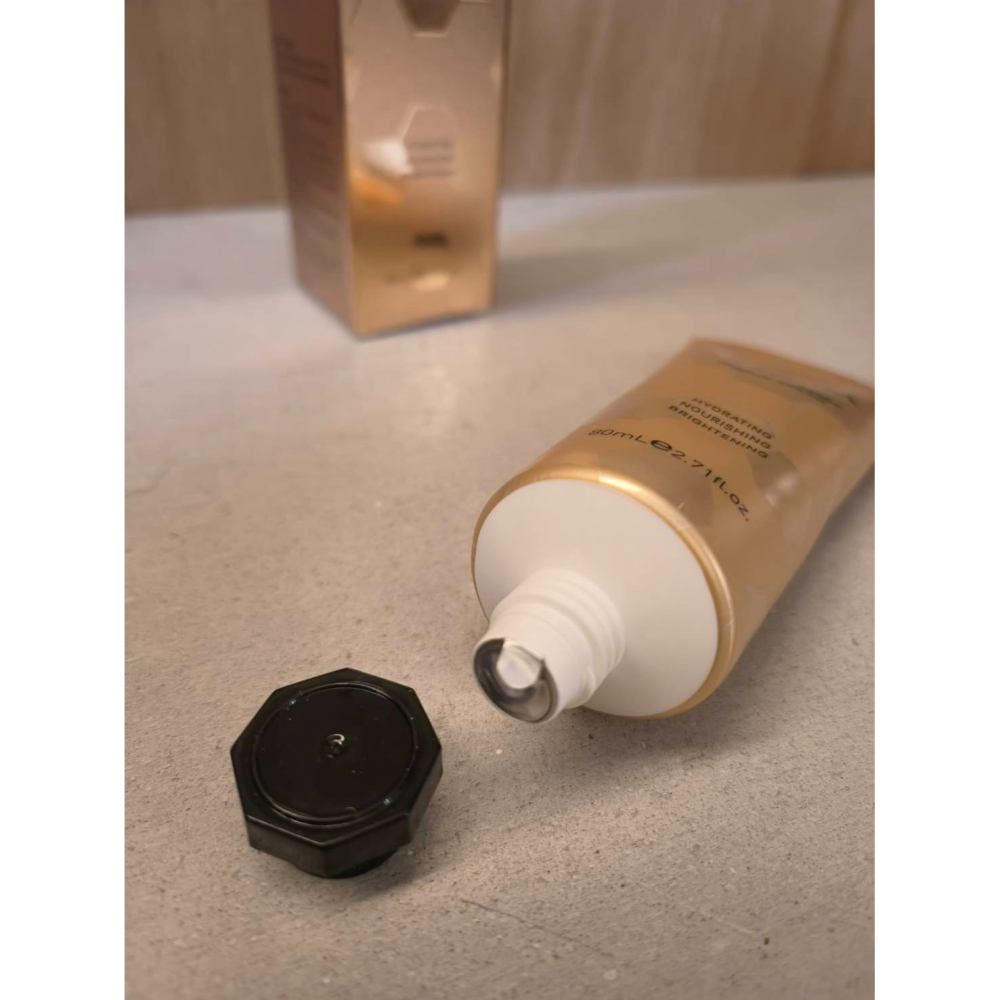 澳洲Theralady金粉蜂毒護手霜 蜂蜜 修護 保濕 護手霜 80ml-細節圖3